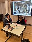 Bulgarien aus erster Person - Vortrag und Buchvorstellung, präsentiert von langjährigem Mitglied der DBV Prof. Dr. Juliana Roth
