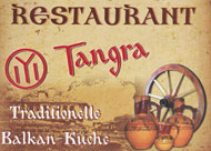 Tangra - Bulgarisches Restaurant