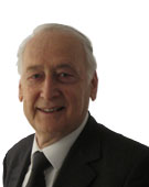 Schatzmeister und Vizepr&auml;sident: Nikola Sarafoff