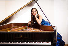 Festlicher Konzertabend